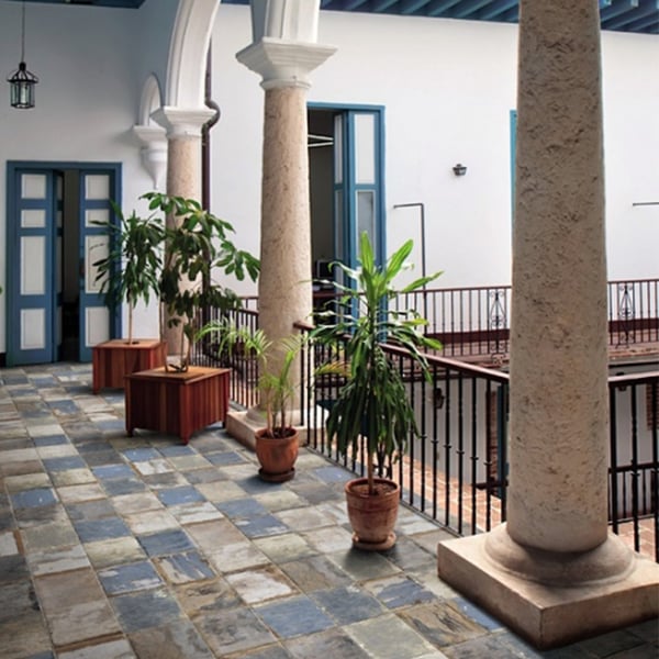 Πλακάκι Havana Sky 20x20 cm